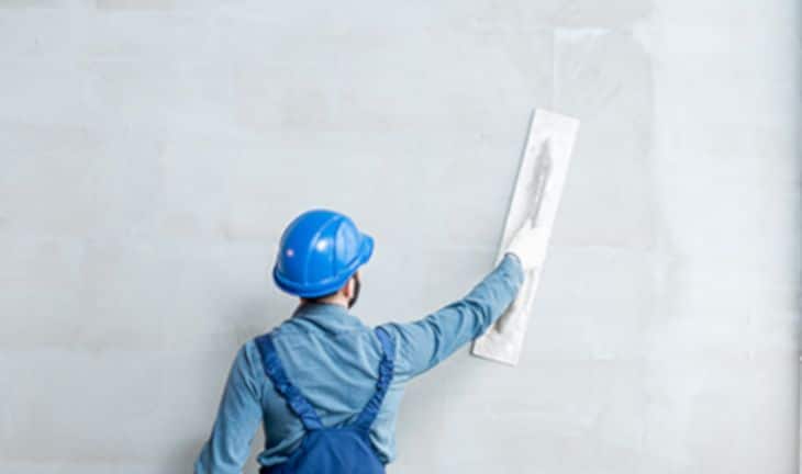 Pazar İnşaat Sıvacısı